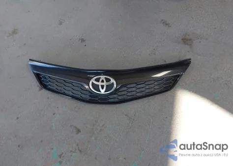 2014 Toyota Camry Se z USA, uszkodzony, nr VIN 4T1BF1FK9EU465734